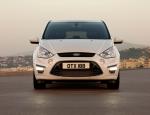 Ford S-Max 2010 года